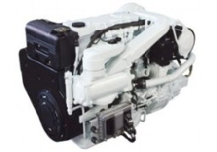 N40 250 250hp