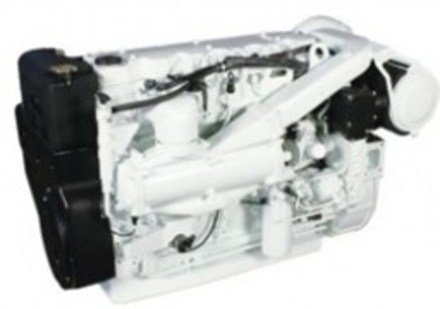 N60 400 400hp