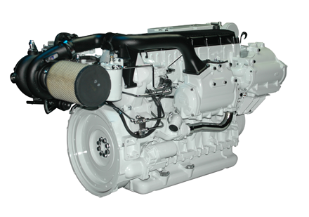 C90 380 380hp