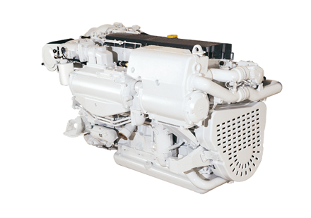 C13 500 500hp