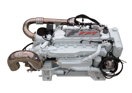 N67 560 560hp