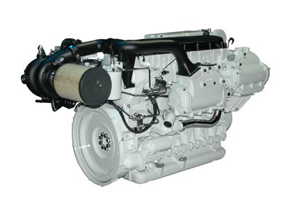 C90 620 620hp