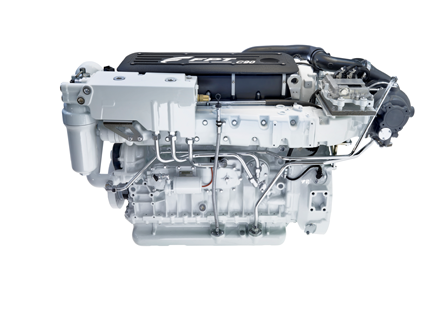 C90 650 650hp