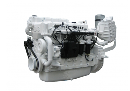 66 CTIM 260hp
