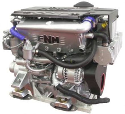 HPE 110 110hp