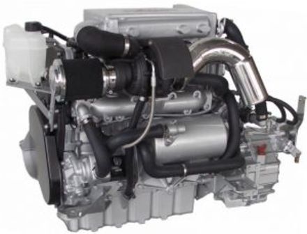 HPE 250 250hp